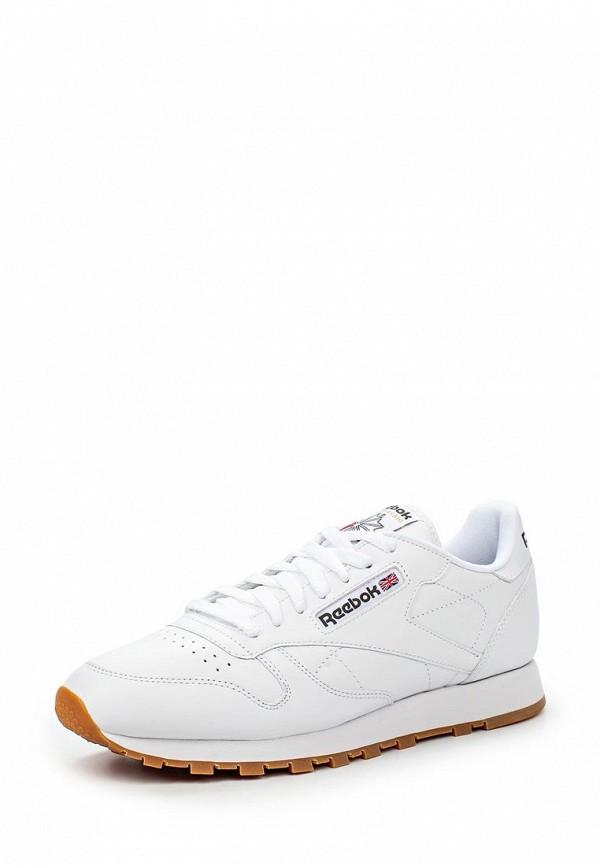 Кроссовки Reebok Classics