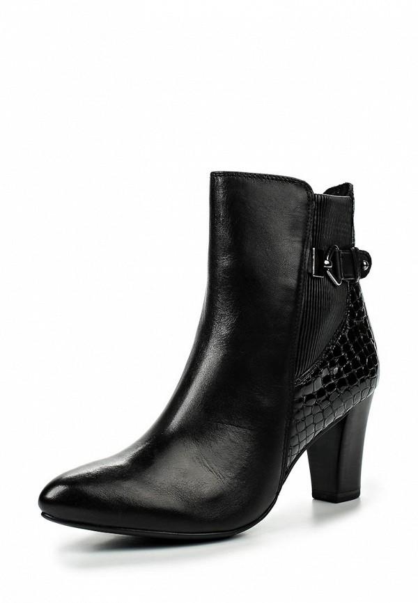 Кроссовки Caprice