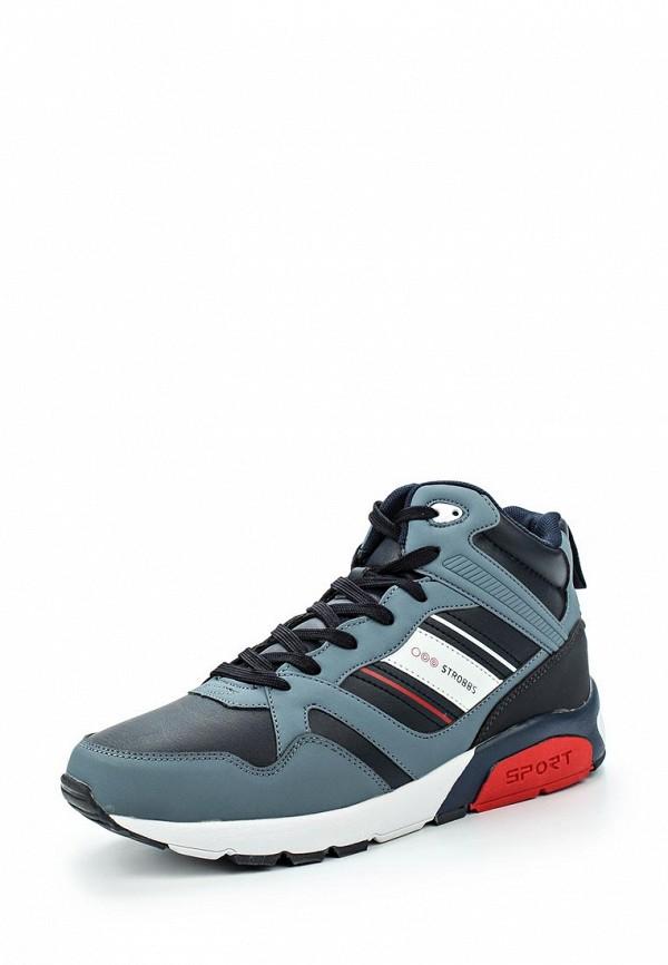 Кроссовки Strobbs