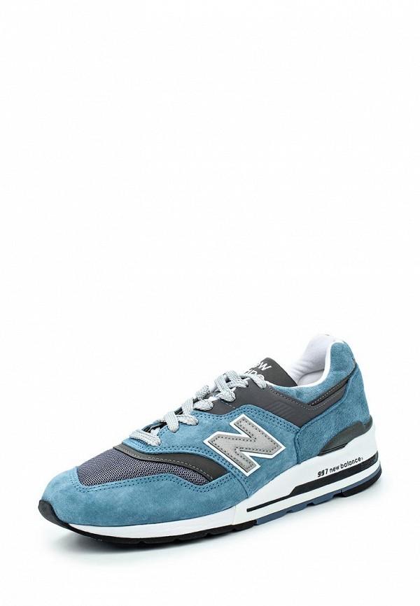 Кроссовки New Balance