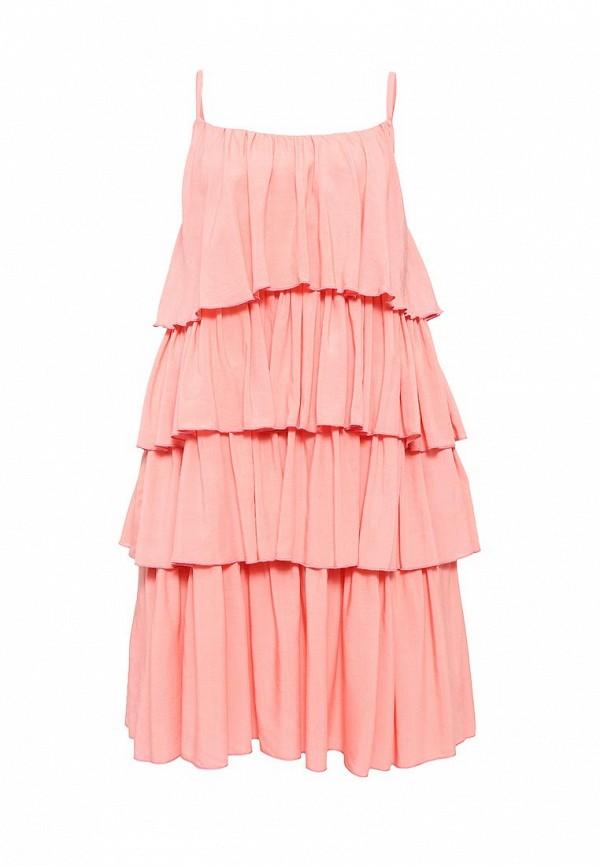 Кроссовки  - мультиколор,розовый цвет