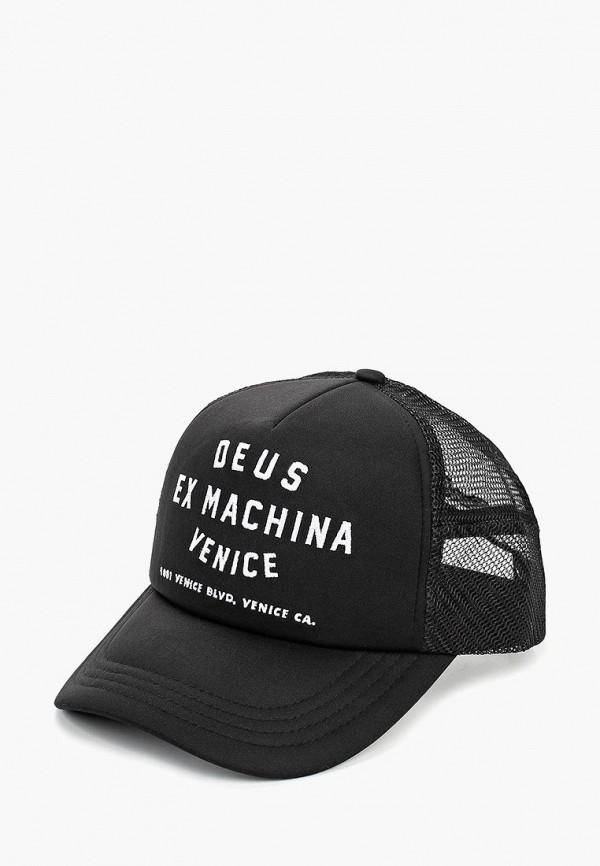 Кроссовки Deus ex Machina