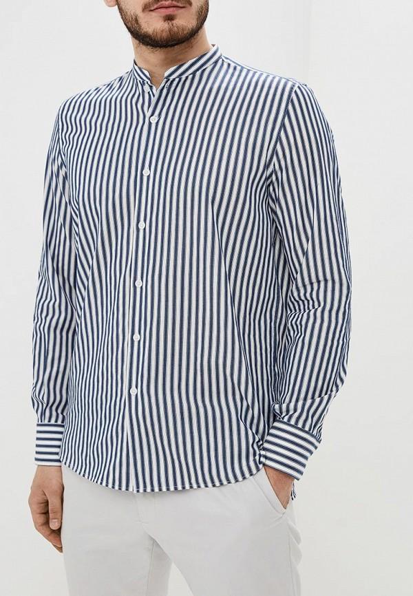 Кроссовки  - синий цвет