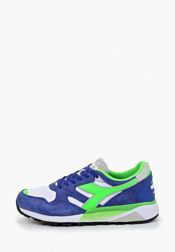 Кроссовки Diadora