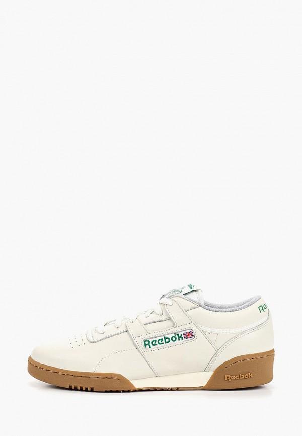 Кроссовки Reebok Classics