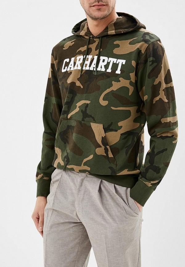 Кроссовки Carhartt