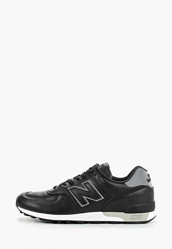 Кроссовки New Balance