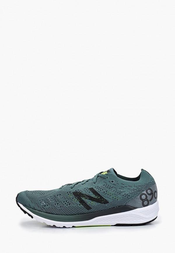 Кроссовки New Balance