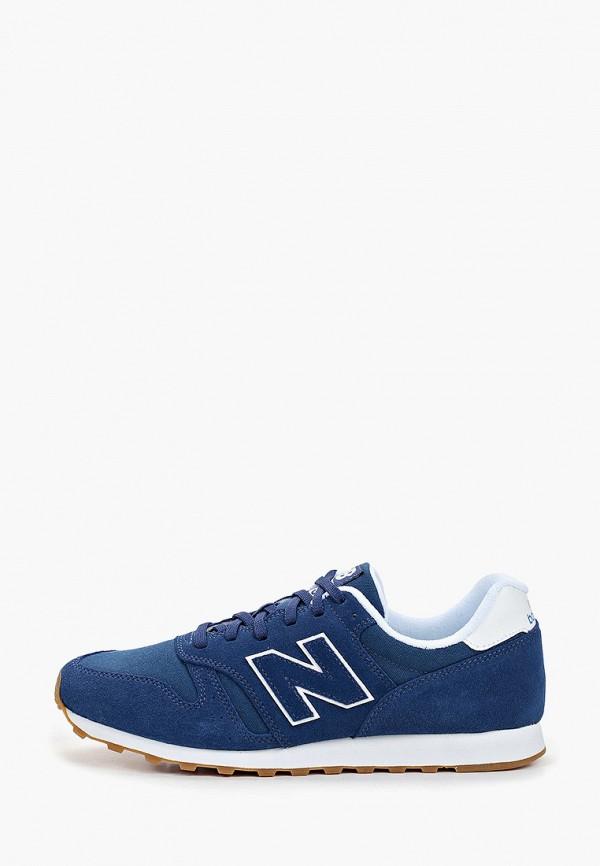 Кроссовки New Balance