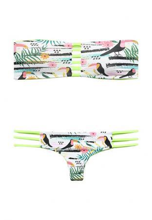 Купальник Khongboon