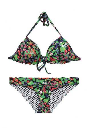 Купальник Charmante