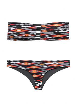 Купальник Khongboon