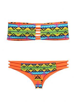 Купальник Khongboon