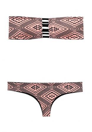 Купальник Khongboon