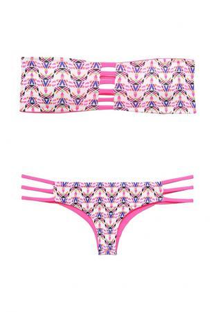 Купальник Khongboon