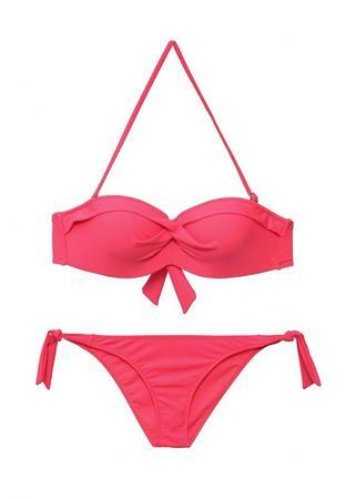 Купальник Vis-a-Vis