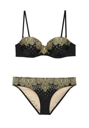 Купальник Charmante