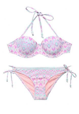 Купальник Jennyfer