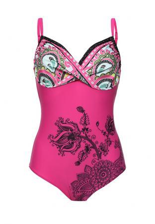 Купальник Amarea