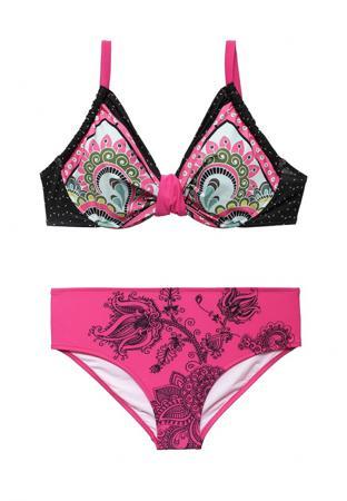 Купальник Amarea