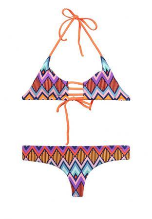 Купальник Khongboon