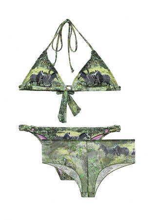 Купальник Charmante