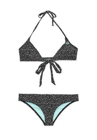 Купальник Animal