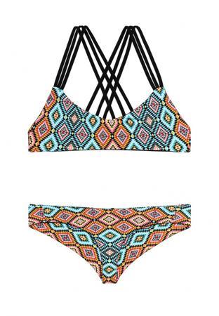 Купальник Khongboon