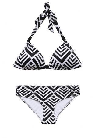 Купальник Fashy