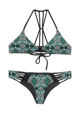 Купальник Khongboon