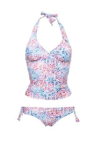 Купальник Animal