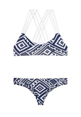 Купальник Khongboon