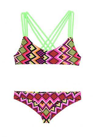 Купальник Khongboon