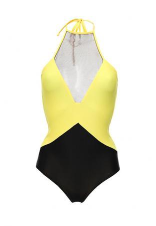 Купальник Khongboon