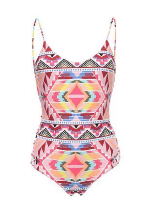 Купальник Billabong