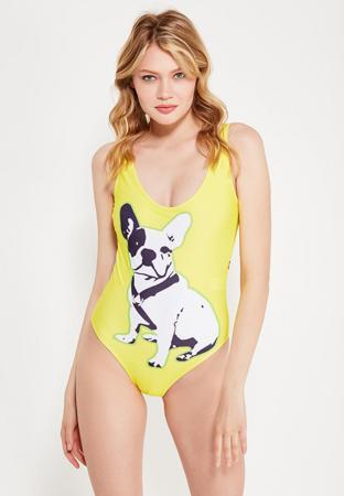 Купальник Vika Smolyanitskaya