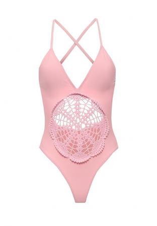 Купальник South Beach