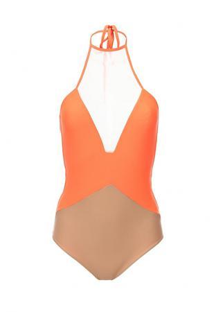 Купальник Khongboon