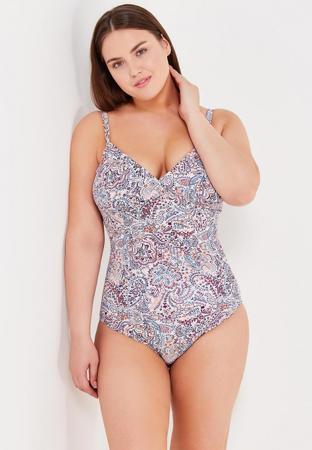 Купальник Violeta by Mango