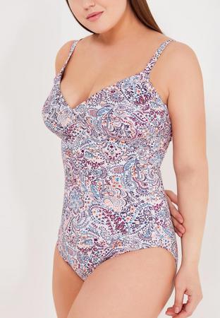 Купальник Violeta by Mango