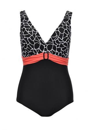 Купальник Ulla Popken