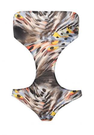 Купальник Goddiva