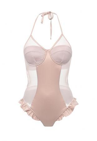 Купальник LOST INK