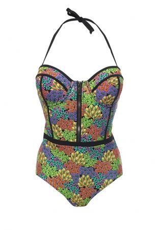 Купальник Charmante