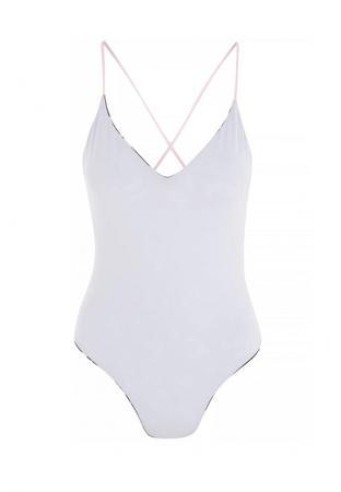 Купальник Topshop