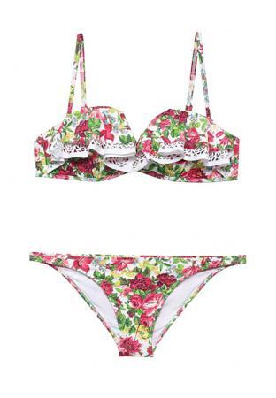 Купальник Charmante