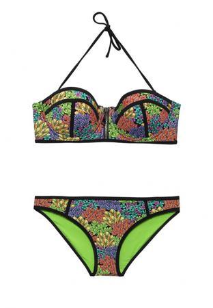 Купальник Charmante