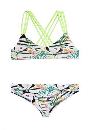 Купальник Khongboon