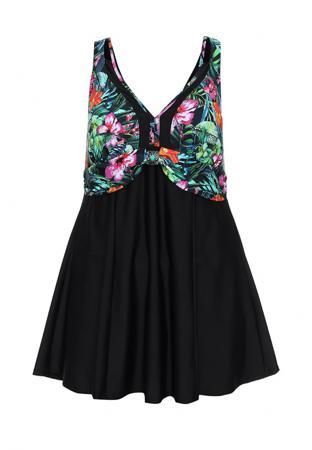 Купальник Ulla Popken