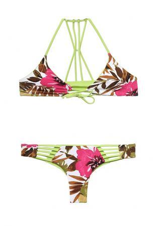 Купальник Khongboon